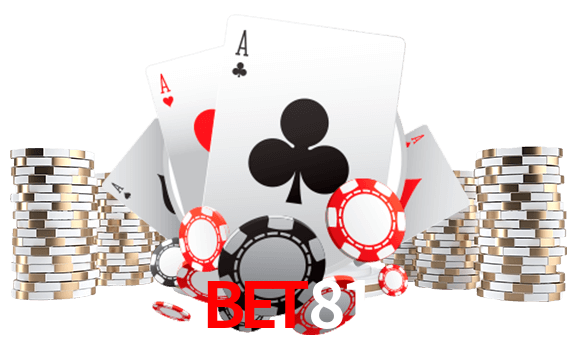 Jogue jogos de pôquer em BET81