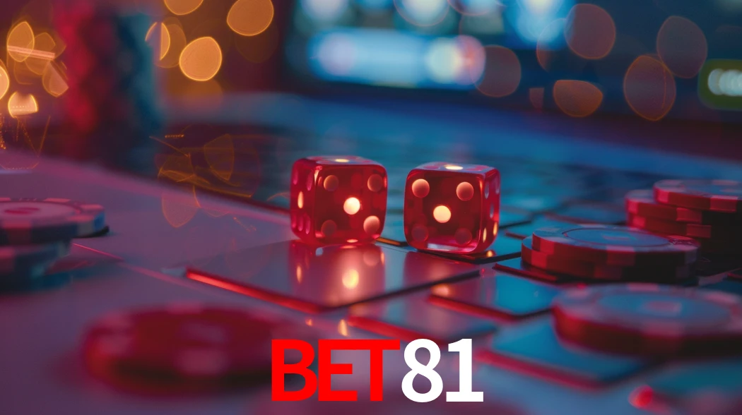 Welcome Bonus BET81
