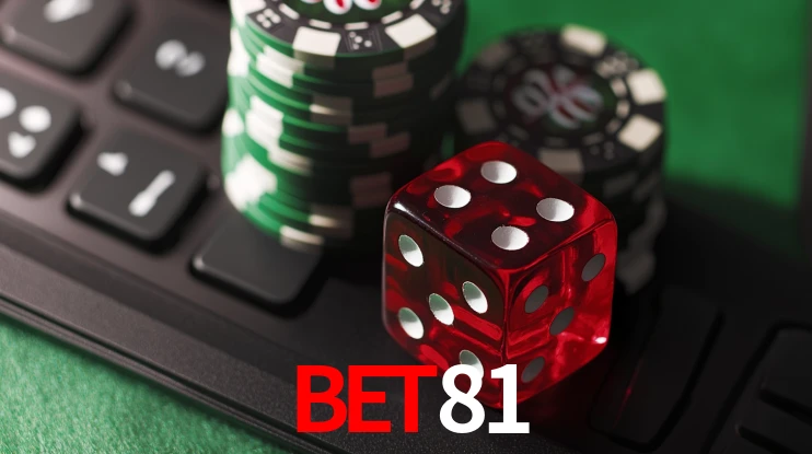 Experiência VIP BET81