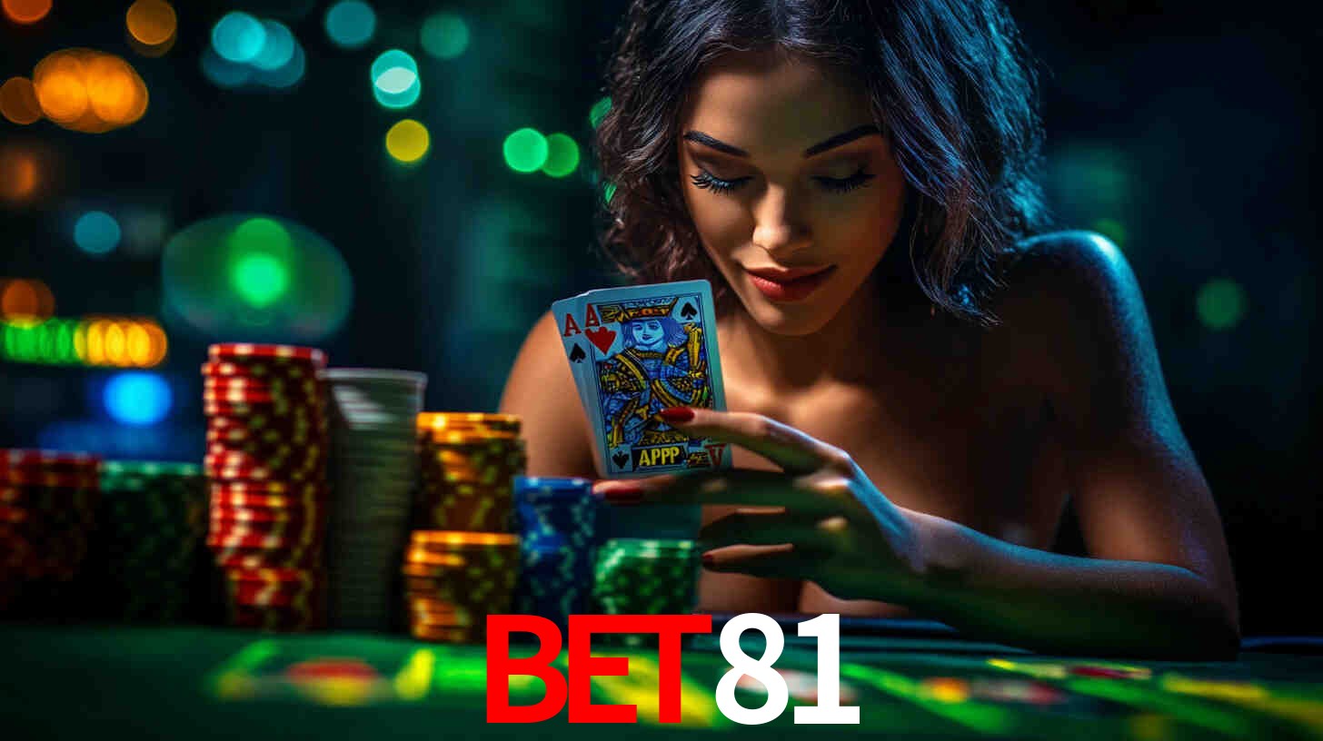 Estatísticas BET81