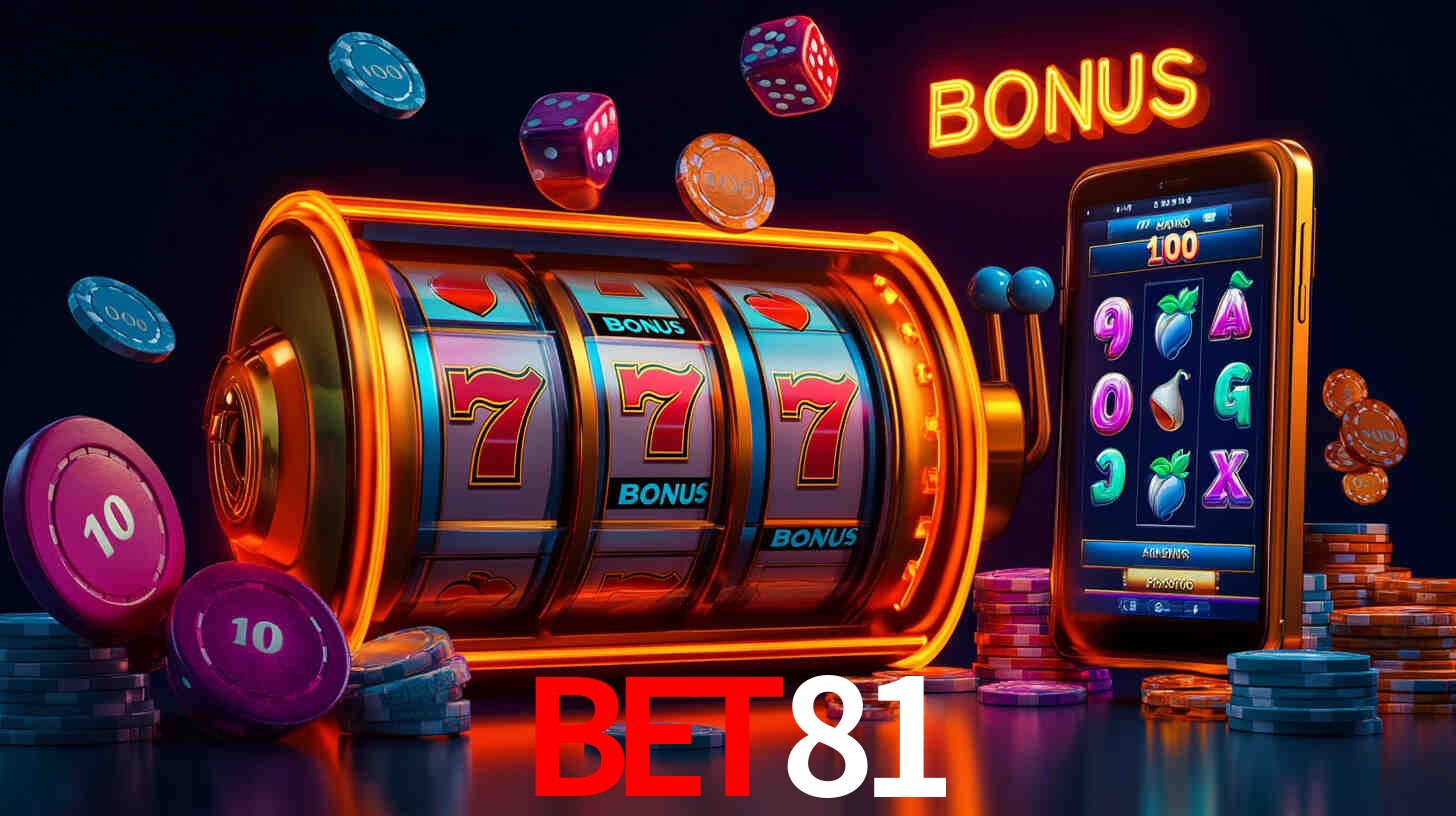 Experiência VIP BET81