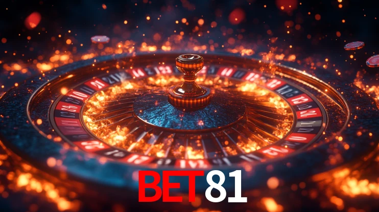 BET81 - Noite de Sorte Suprema - BET81.com