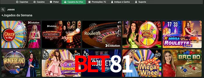 BET81 bet