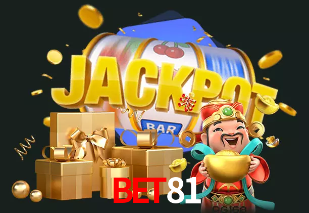 BET81 bet