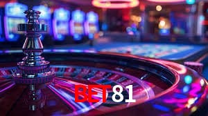 Aviator Game BET81