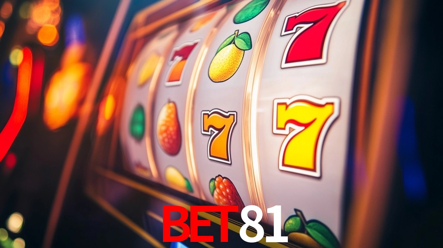 BET81.com