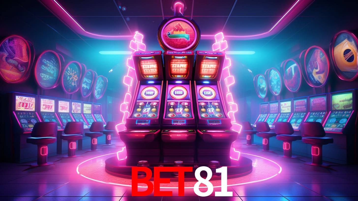Bônus Generosos e Exclusivos no BET81 para Você!
