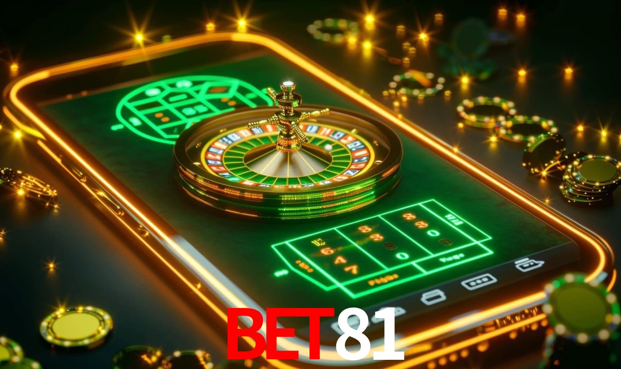 Descubra a Essência do BET81: Nossa História e Compromissos