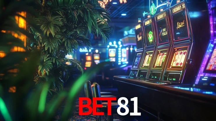 Exclusive Games BET81