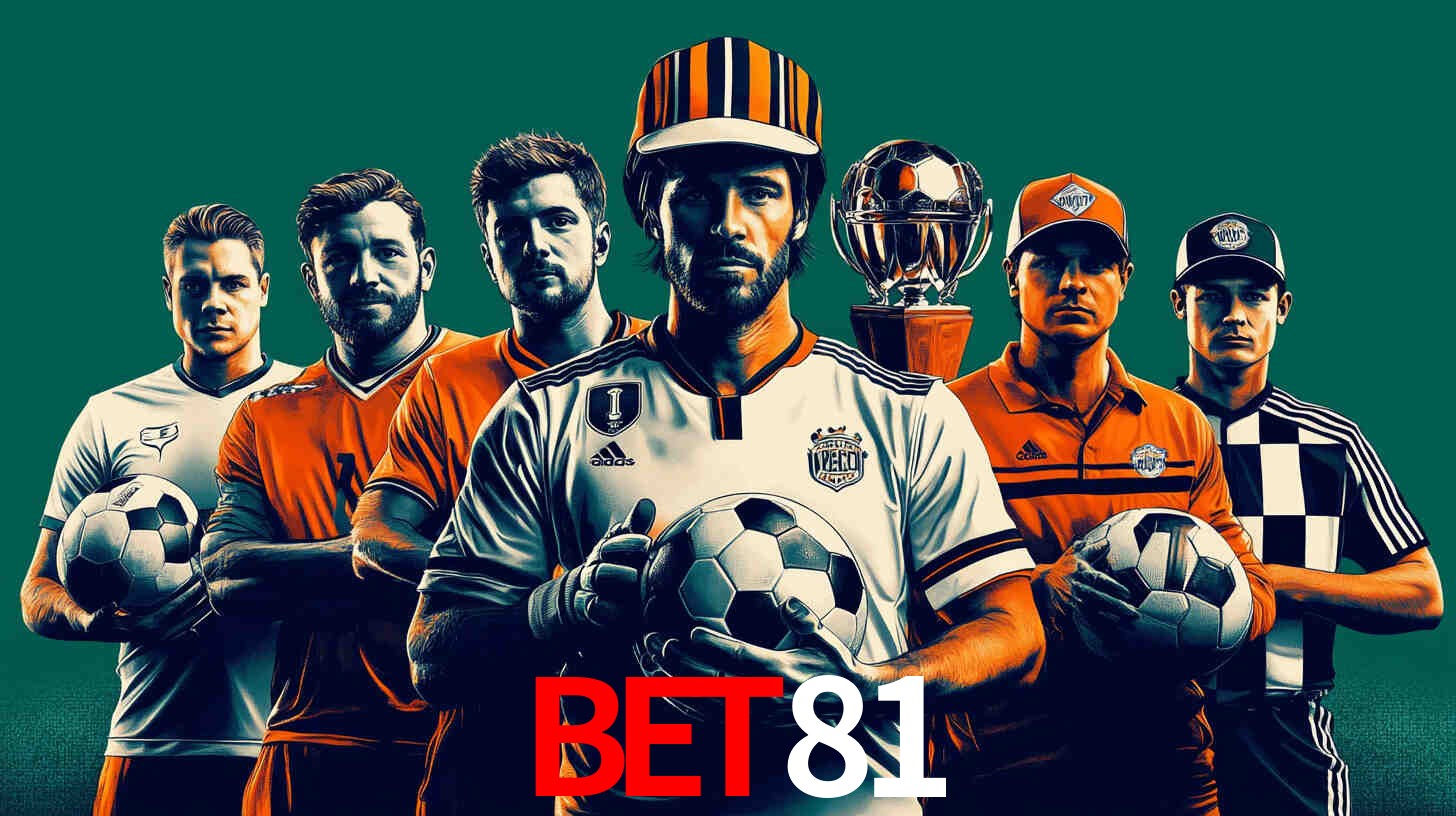 Apostas de Tênis BET81