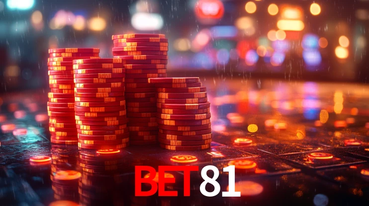 BET81.com