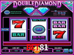 Descubra o Mundo do Cassino Online com BET81