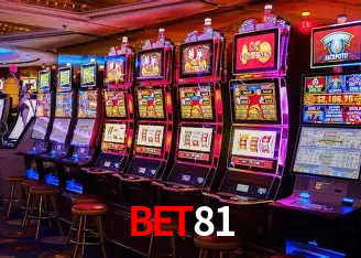 Flash Promotion BET81