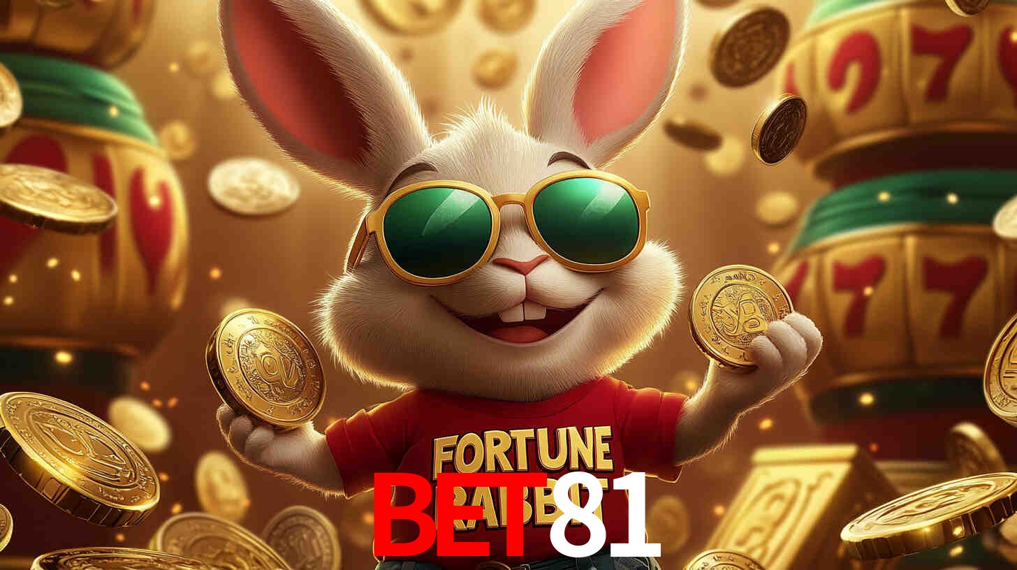 BET81.com