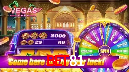 Account Benefits BET81