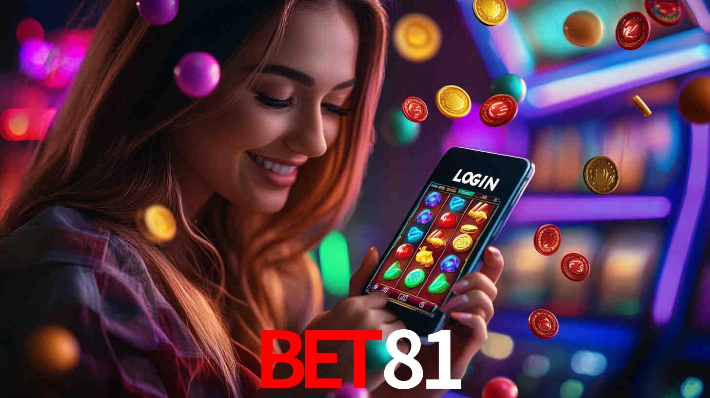BET81.com
