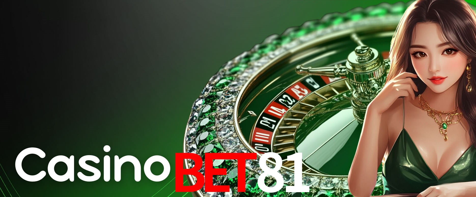 Slot Games BET81