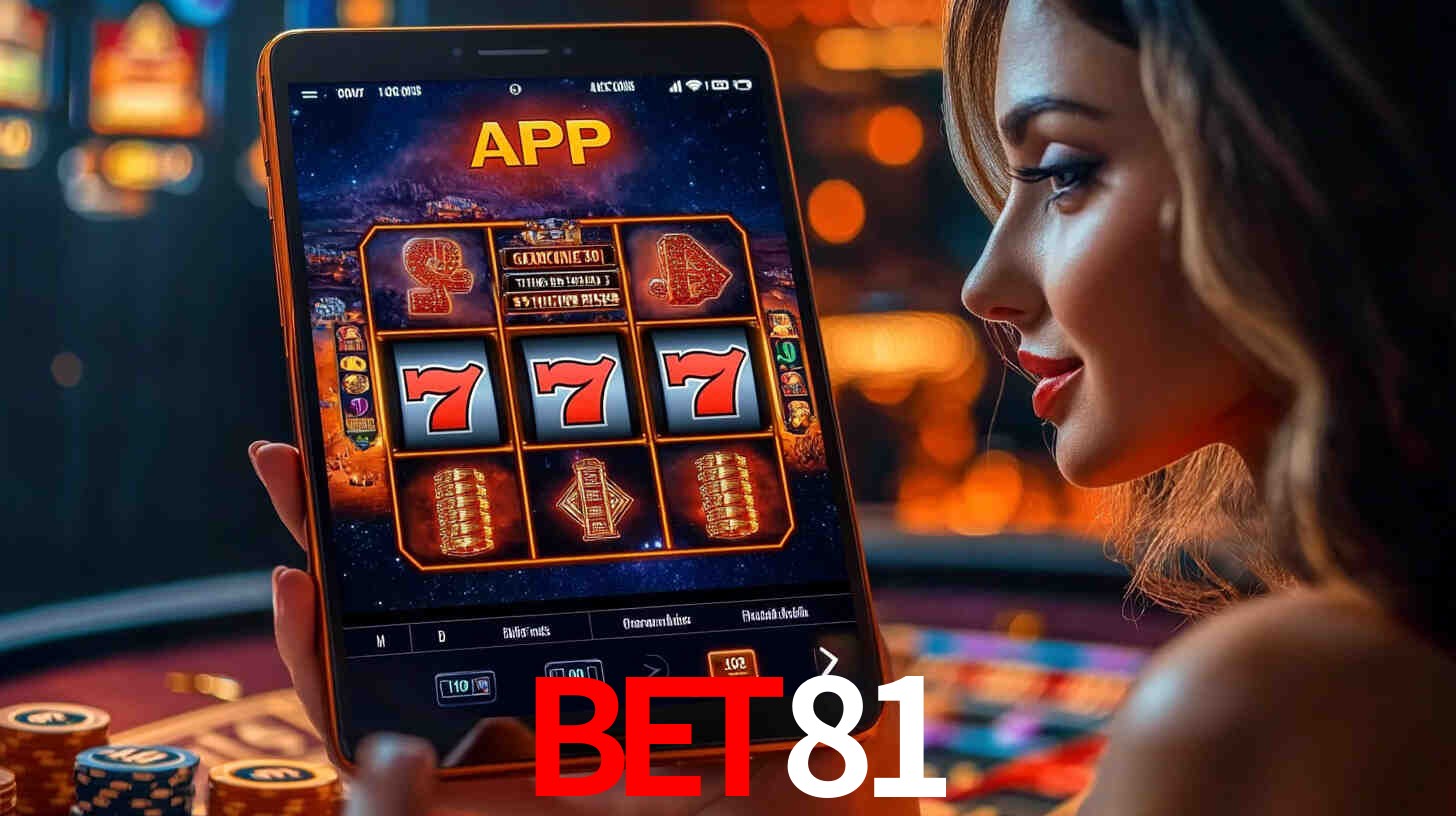 Desvendando o Mundo dos Jogos Virtuais na BET81