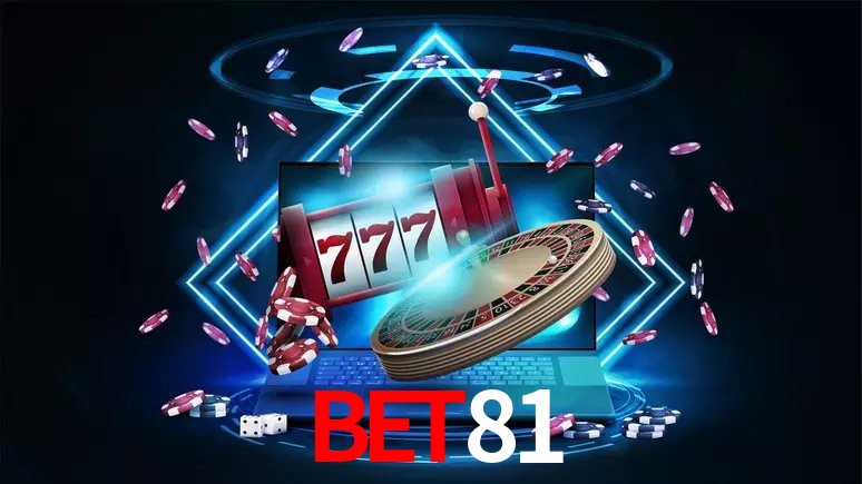 Apostas Esportivas na BET81: Um Guia Completo