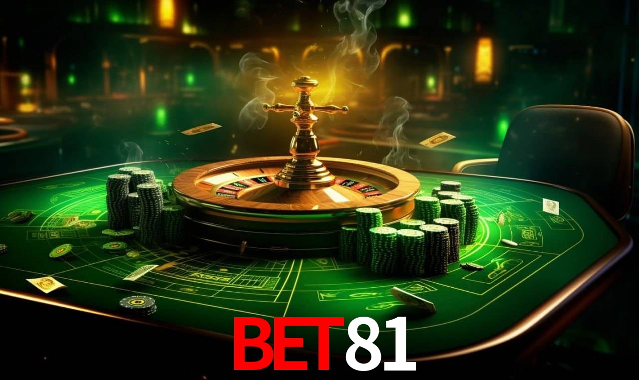 Promoção Relâmpago BET81