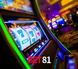 Interface Premium BET81