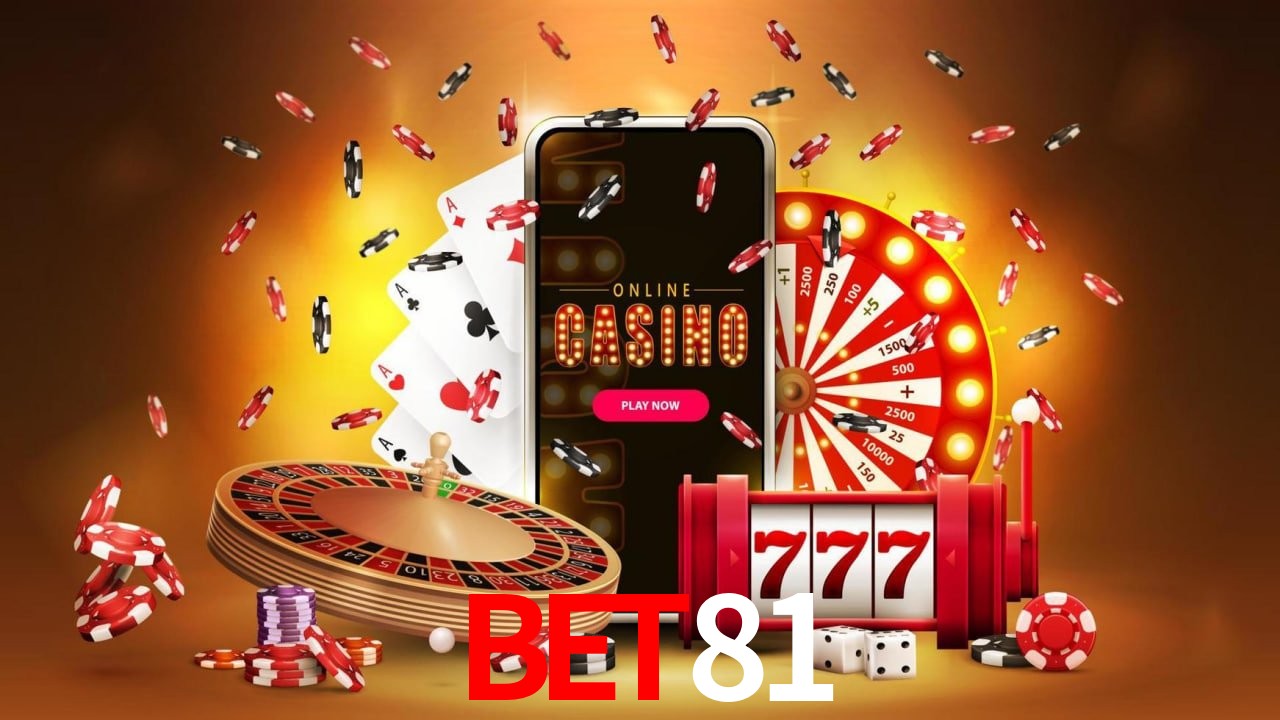 Torneios BET81