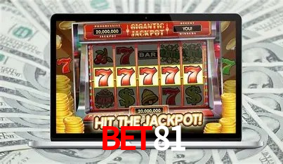 2FA Security BET81