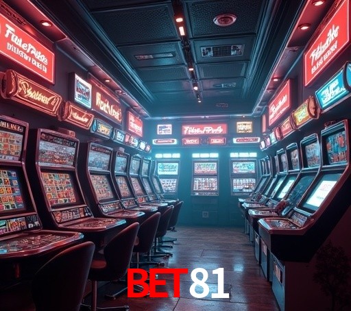 Explorando a Categoria de Eventos em Apostas na BET81