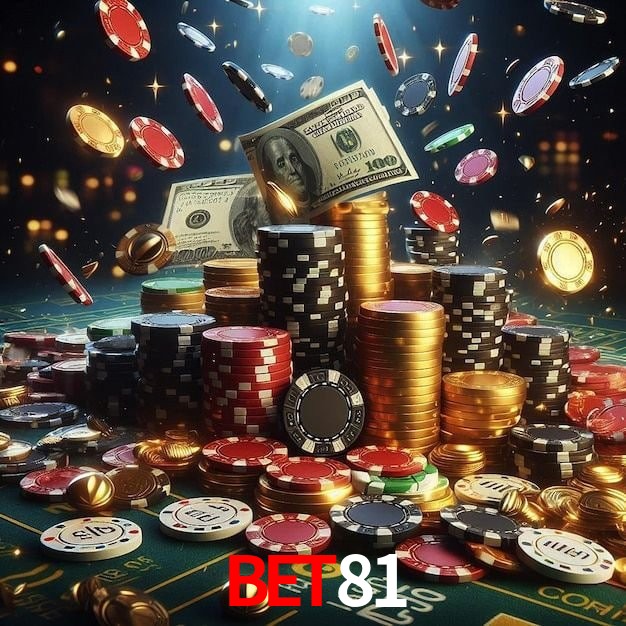 Promoções Sazonais BET81