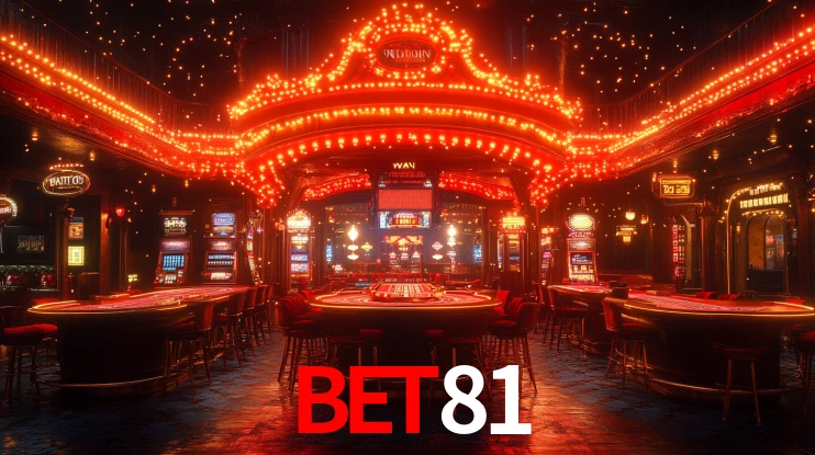 BET81.com