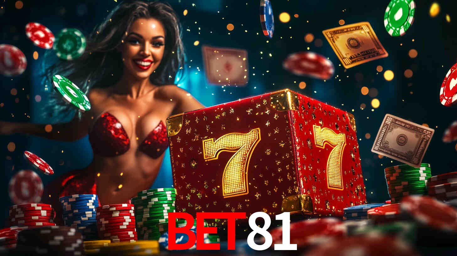 Estatísticas do Jogo BET81