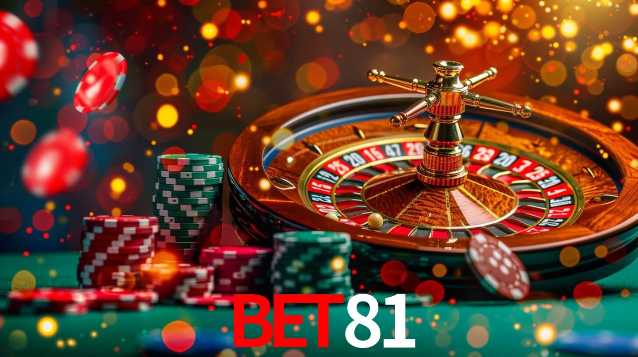 Benefícios da Conta BET81
