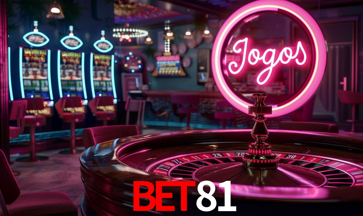 Provedores de Jogos BET81