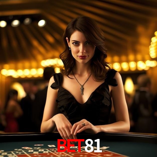 Recursos de Bônus BET81