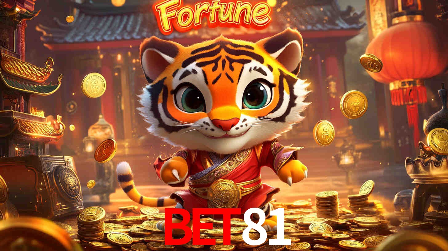 Mesa de Blackjack BET81