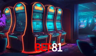 Exclusive Offers BET81