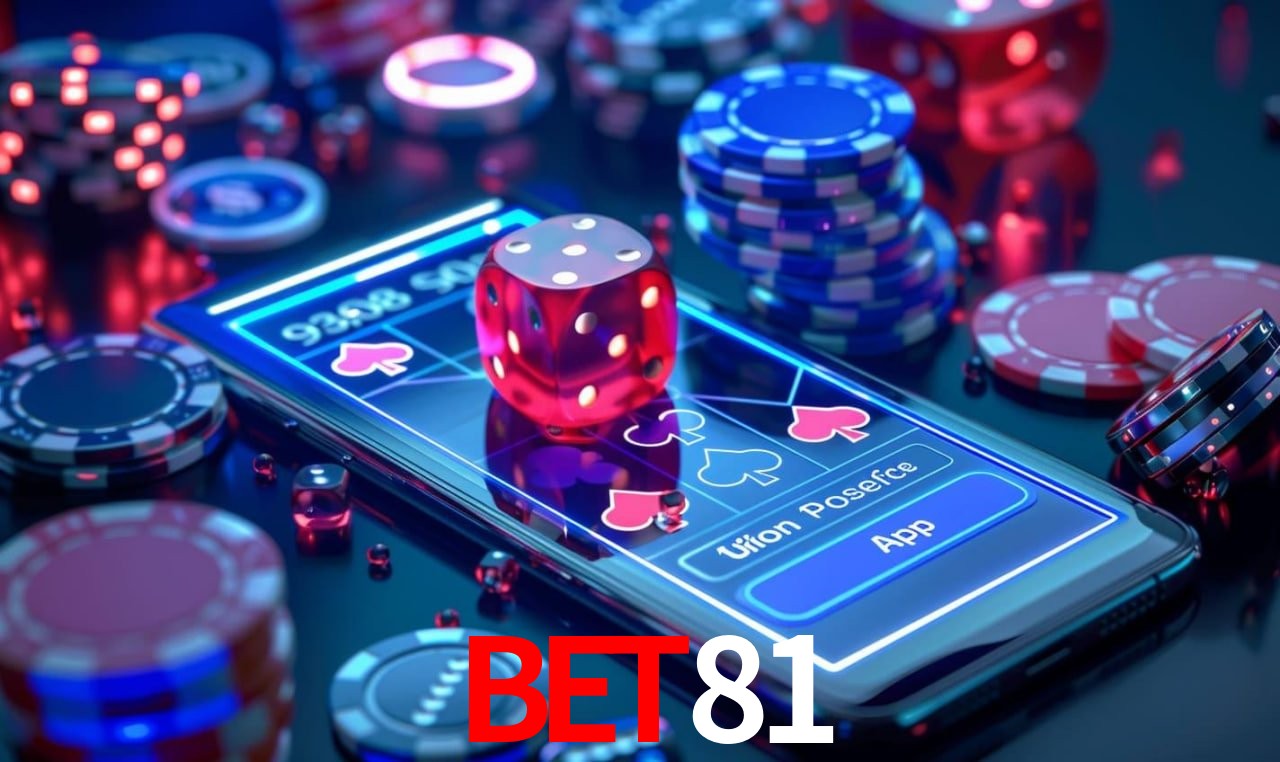Desvendando o Mundo dos Jogos Virtuais na BET81