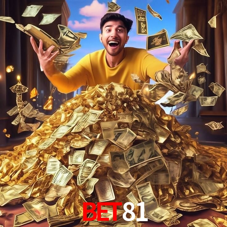 A Emoção da Loteria na BET81: Uma Chance de Mudança de Vida