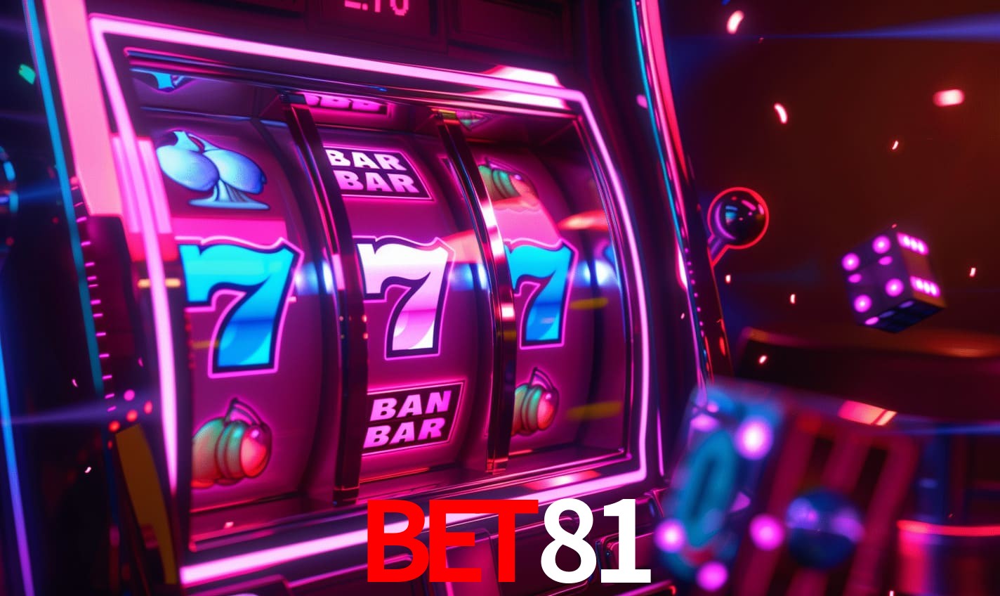 Casino Ao Vivo BET81