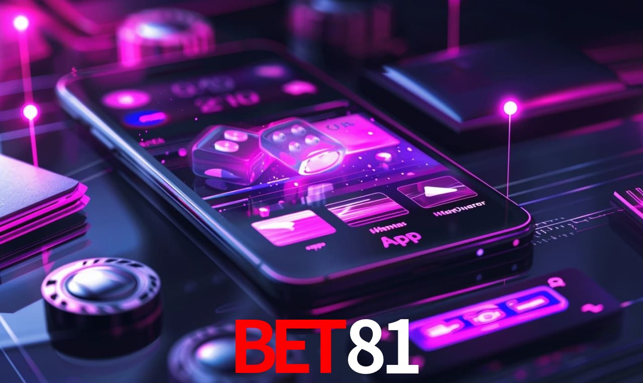 Live Casino BET81
