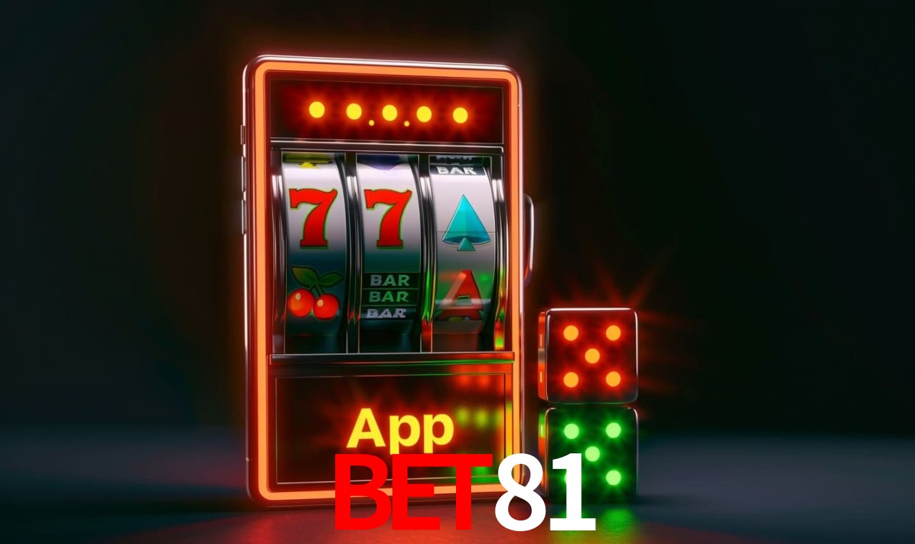 Apostas Esportivas na BET81: Um Guia Completo