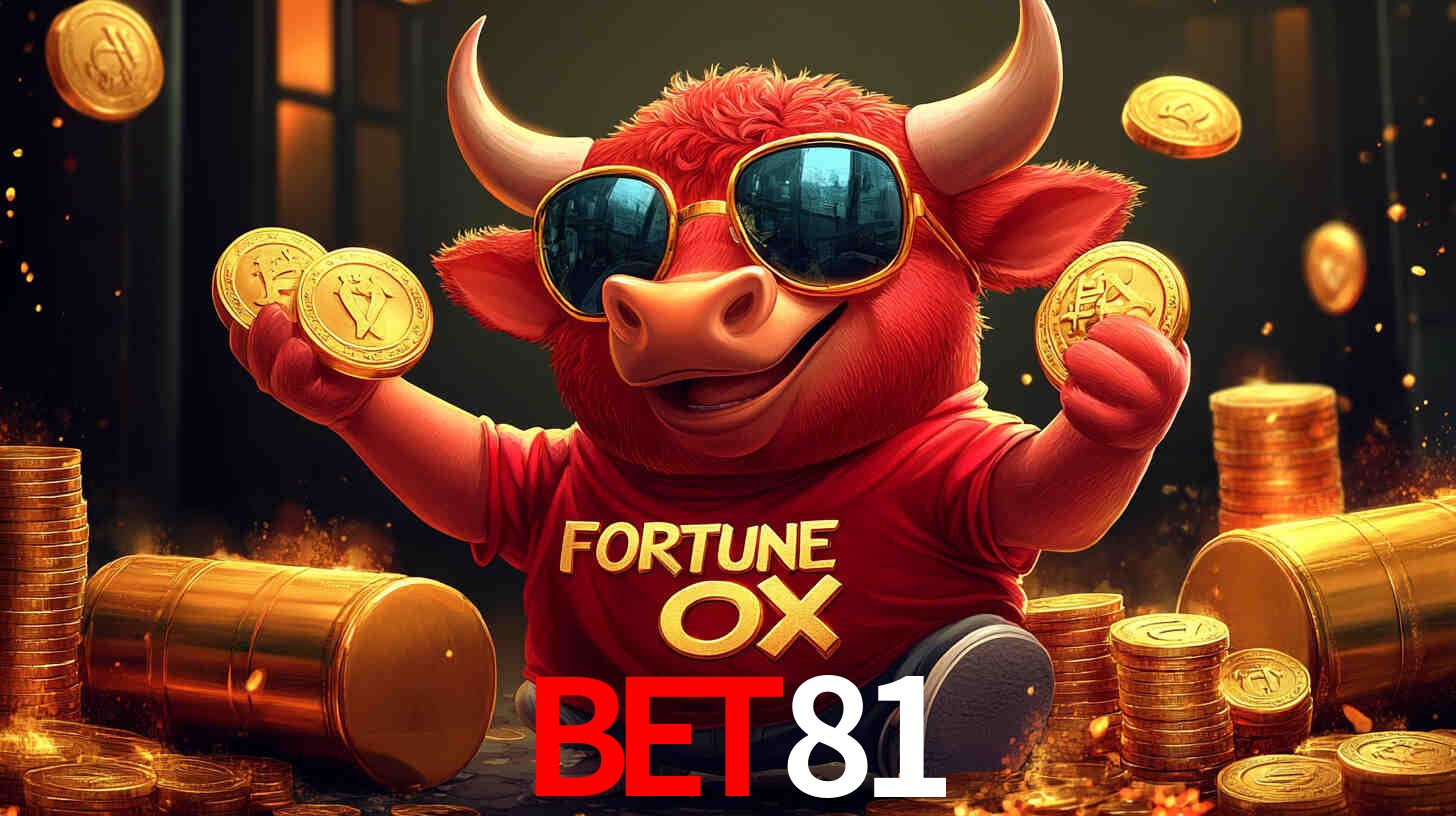 Casino Ao Vivo BET81