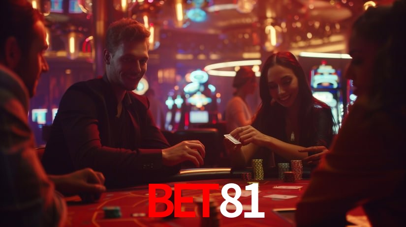 Bônus Diários BET81