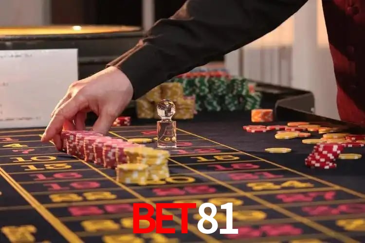 Programa VIP BET81