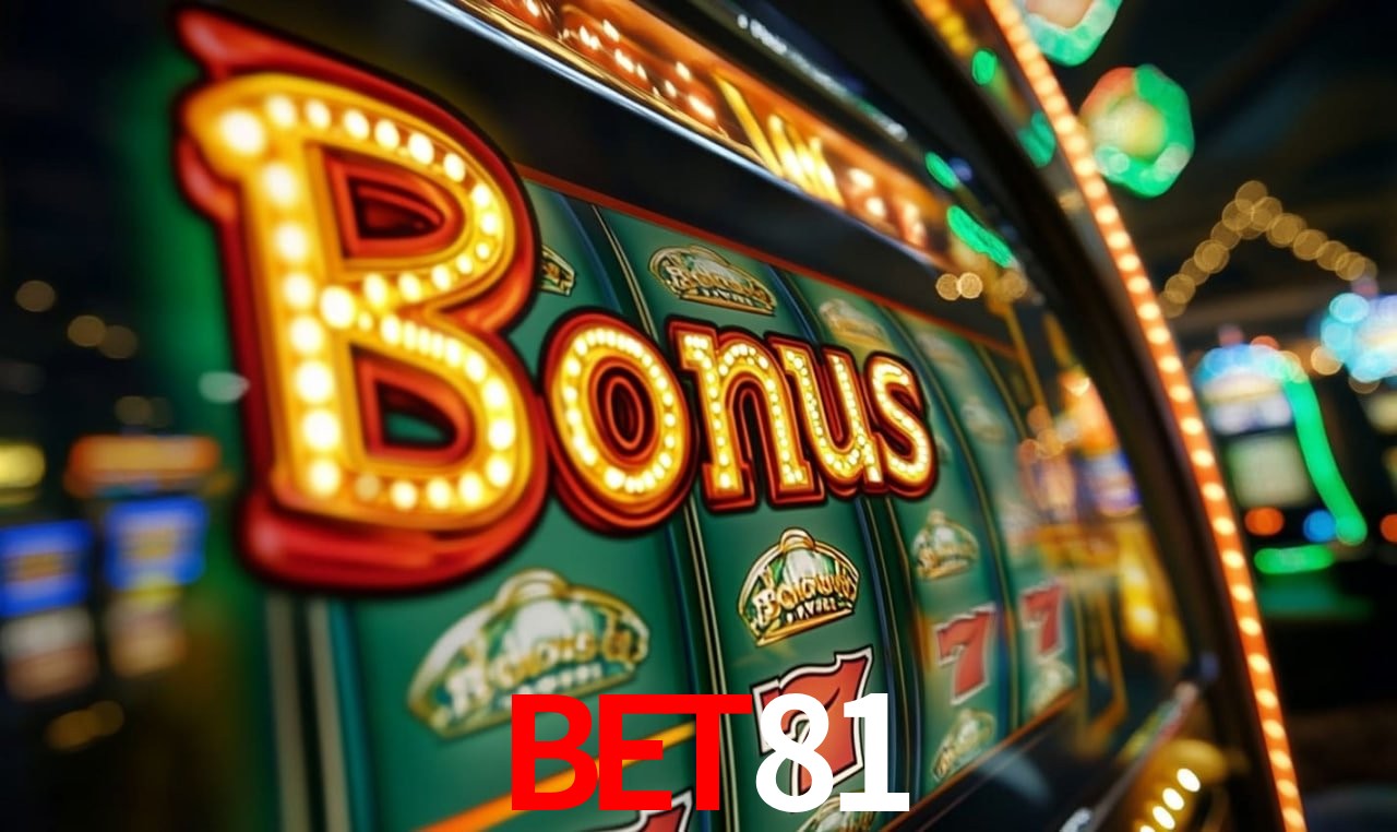 Descubra o Programa VIP da BET81: Vantagens Exclusivas para Jogadores