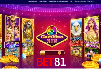 Weekend Specials BET81