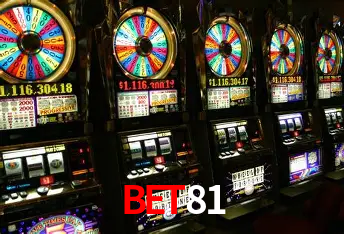 Jogos Exclusivos BET81