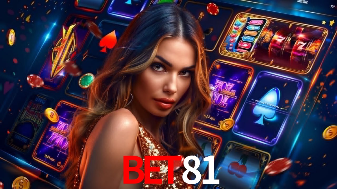 Design Responsivo BET81