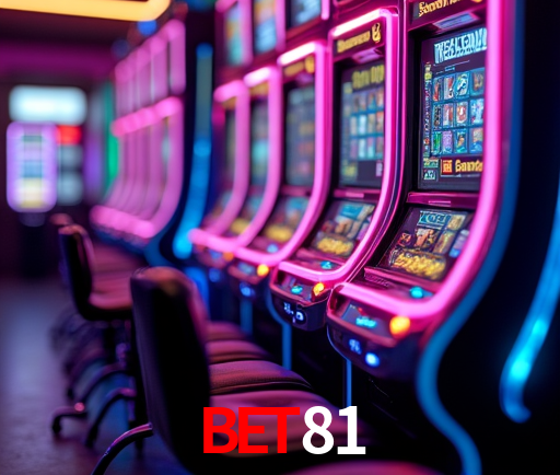 Inovações de Jogos na BET81: O Futuro das Experiências Interativas