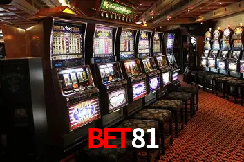 A Emoção da Loteria na BET81: Uma Chance de Mudança de Vida